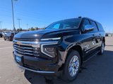 New 2025 Chevrolet Suburban Premier image 5