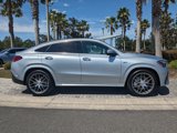 New 2025 Mercedes-Benz GLE 53 AMG 4MATIC Coupe image 5