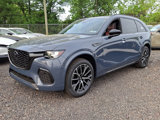 New 2025 MAZDA CX-70 3.3 Turbo S w/ Premium Package image 3
