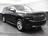 Used 2023 Chevrolet Suburban Premier image 2
