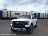 New 2025 Ford Ranger XLT image 2