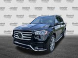 New 2025 Mercedes-Benz GLS 580 4MATIC image 5
