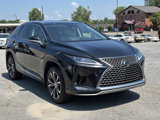 Used 2022 Lexus RX 350 FWD w/ Premium Package image 4