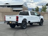 New 2025 Ford F250 4x4 Crew Cab Super Duty image 2
