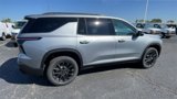 New 2026 Chevrolet Traverse LT w/ Midnight/Sport Edition image 2