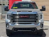 Used 2022 GMC Sierra 3500 SLT w/ SLT Convenience Package image 2