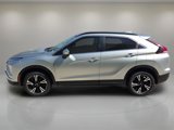 New 2025 Mitsubishi Eclipse Cross SE image 3