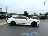 Used 2021 Mercedes-Benz AMG GT 43 w/ Executive Rear Seat Package image 2