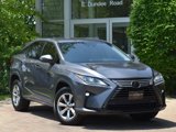 Used 2018 Lexus RX 350 FWD w/ Accessory Package image 6