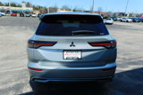 New 2025 Mitsubishi Outlander SE image 6