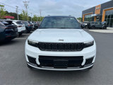 New 2025 Jeep Grand Cherokee L Summit image 2