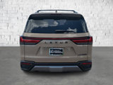 New 2025 Lexus LX 700h Overtrail image 4