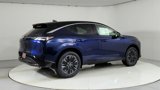 New 2025 Nissan Murano Platinum image 3