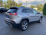 Used 2019 Jeep Cherokee Limited image 4