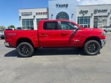 New 2025 RAM 1500 Laramie w/ Off Road Group image 2
