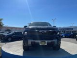 New 2026 Chevrolet Silverado EV Trail Boss image 3