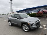New 2026 Chevrolet TrailBlazer LS w/ LS Confidence Package image 2