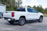 New 2024 Chevrolet Colorado LT w/ LT Convenience Package II image 5