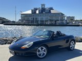 Used 2002 Porsche Boxster S image 2