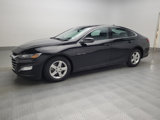Used 2022 Chevrolet Malibu LT image 2