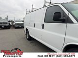 Used 2020 Chevrolet Express 2500 w/ Driver Convenience Package image 2