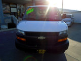 Used 2018 Chevrolet Express 2500 image 2