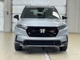 New 2026 Honda CR-V TrailSport image 2