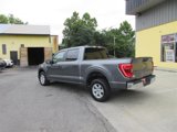 Used 2023 Ford F150 XLT image 3