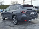 Certified 2025 Subaru Outback Limited image 4