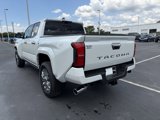 New 2025 Toyota Tacoma Limited image 4