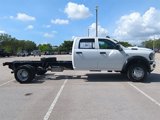 New 2025 RAM 5500 Tradesman image 4