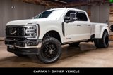 Used 2025 Ford F350 XL w/ FX4 Off-Road Package image 5