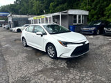 Used 2020 Toyota Corolla LE image 3