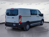 Used 2023 Ford Transit 250 Low Roof w/ Exterior Upgrade Package image 5