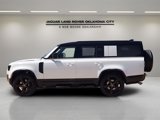 New 2025 Land Rover Defender 130 V8 image 3
