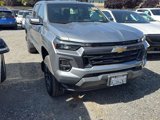 Used 2023 Chevrolet Colorado LT w/ LT Convenience Package III image 2