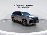 New 2025 Lexus LX 700h Luxury image 2