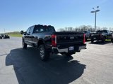 New 2025 Ford F350 Lariat w/ Lariat Ultimate Package image 2