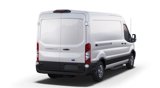 New 2025 Ford Transit 250 148 Medium Roof w/ Exterior Upgrade Package image 3