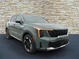 New 2025 Kia Sorento SX Prestige image 2