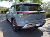 New 2025 Nissan Pathfinder Platinum image 5