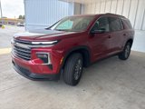 New 2025 Chevrolet Traverse LT w/ Driver Confidence Package image 3