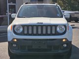 Used 2018 Jeep Renegade Altitude image 2