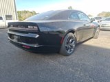 New 2025 Dodge Charger R/T w/ Quick Order Package 25M R/T image 5