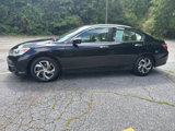 Used 2016 Honda Accord LX image 2