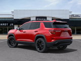 New 2026 GMC Terrain Elevation w/ Elevation Premium Package image 5