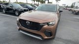 New 2025 MAZDA CX-70 3.3 Turbo w/ Premium Package image 3