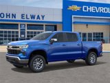 New 2026 Chevrolet Silverado 1500 LT image 2