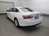Used 2022 Chevrolet Malibu LT image 5