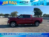 New 2026 Chevrolet Silverado 1500 LTZ w/ LTZ Premium Package image 4